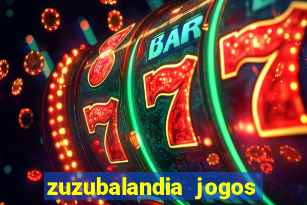 zuzubalandia jogos de matematica